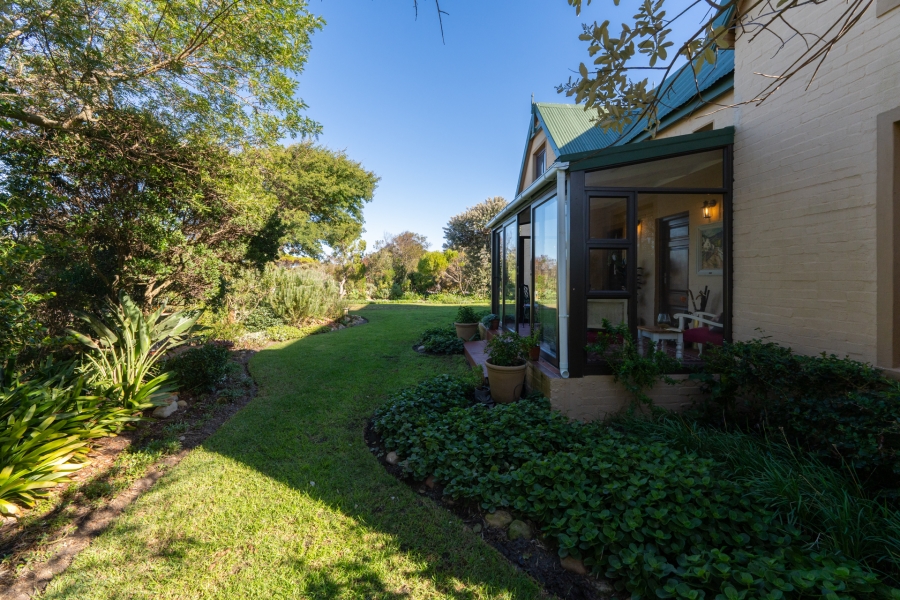 4 Bedroom Property for Sale in Bettys Bay Western Cape